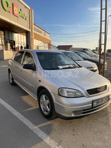 Opel Astra-7