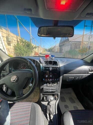 Opel Astra-14