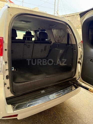 Toyota Land Cruiser Prado-20