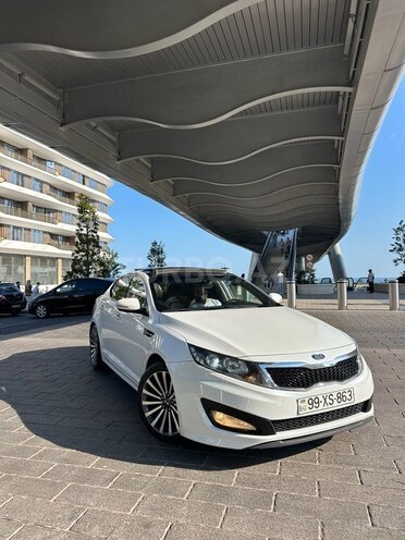 Kia Optima-1