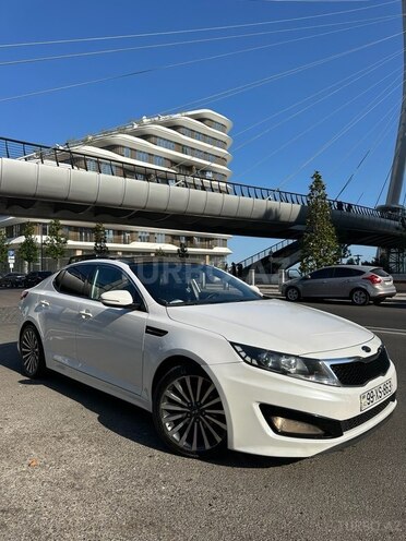 Kia Optima-8