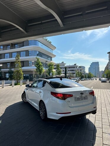 Kia Optima-7