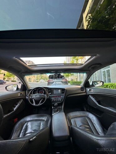 Kia Optima-14