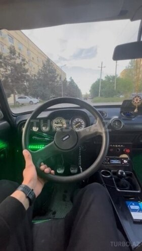LADA (VAZ) 2106-6