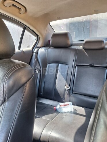 Chevrolet Cruze-9