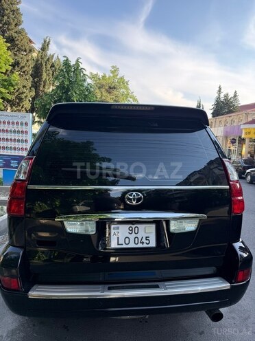 Toyota Land Cruiser Prado-20