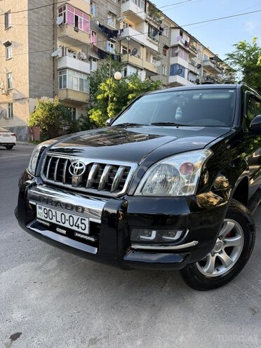 Toyota Land Cruiser Prado-21