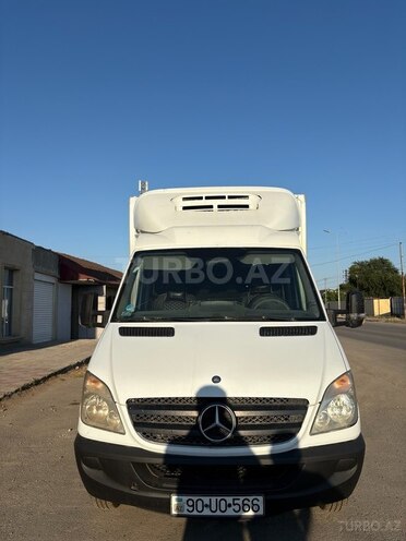 Mercedes Sprinter 515-1