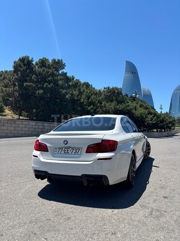 BMW M5-5