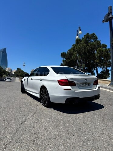 BMW M5-6