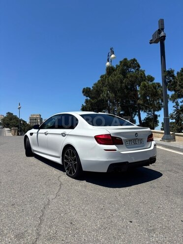 BMW M5-7