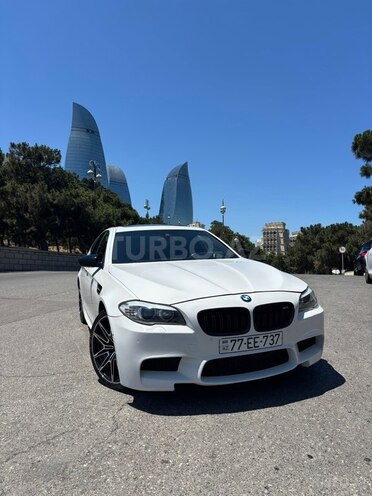 BMW M5-3