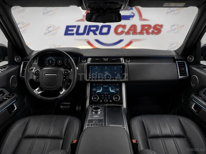 Land Rover Range Rover-14