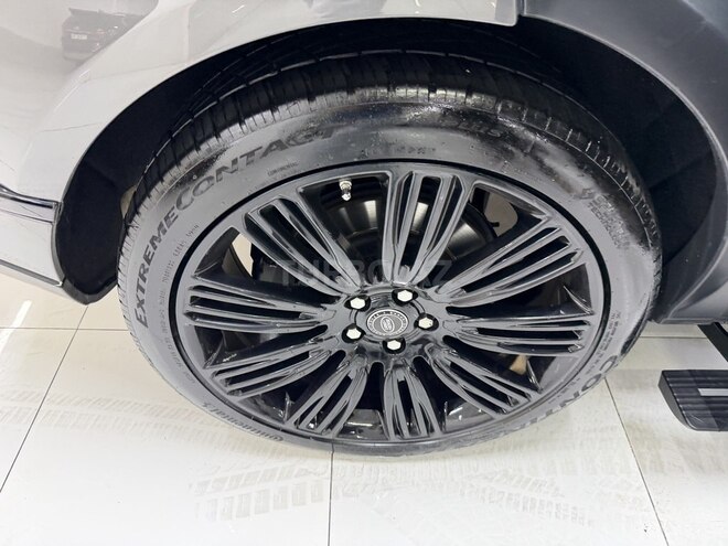 Land Rover Range Rover-17
