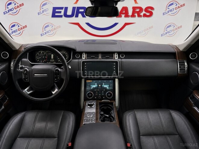 Land Rover Range Rover-16