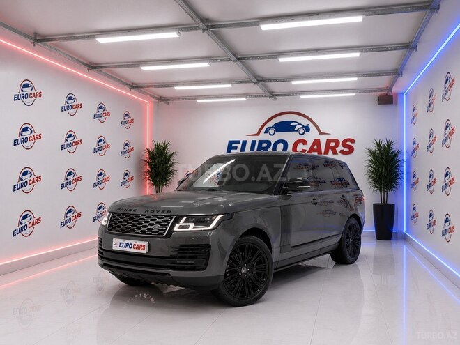 Land Rover Range Rover-4