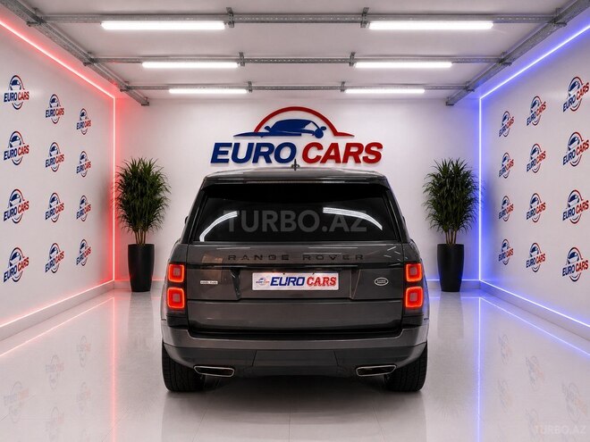 Land Rover Range Rover-2