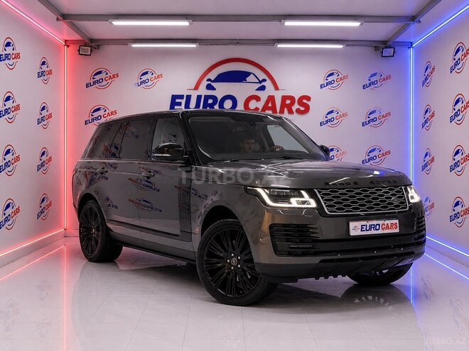 Land Rover Range Rover-9