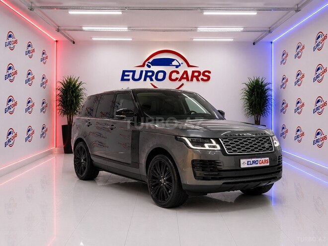 Land Rover Range Rover-3