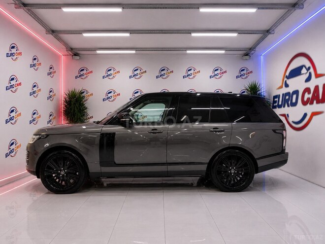 Land Rover Range Rover-10