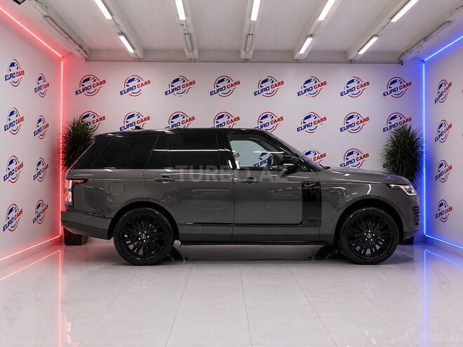 Land Rover Range Rover-6