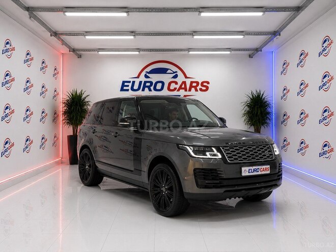 Land Rover Range Rover-5