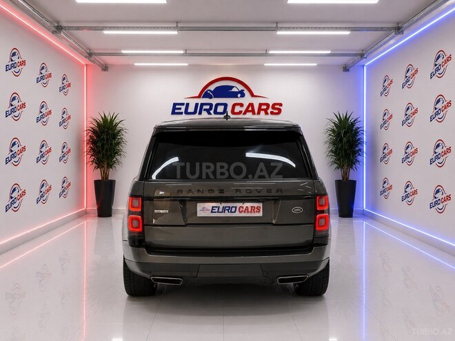 Land Rover Range Rover-12