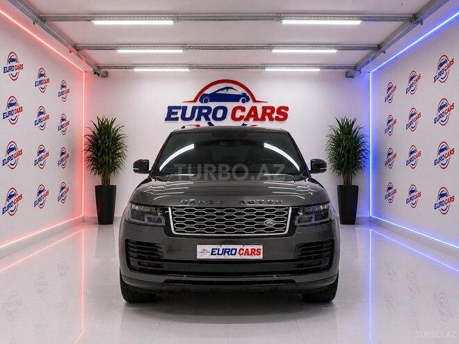 Land Rover Range Rover-15