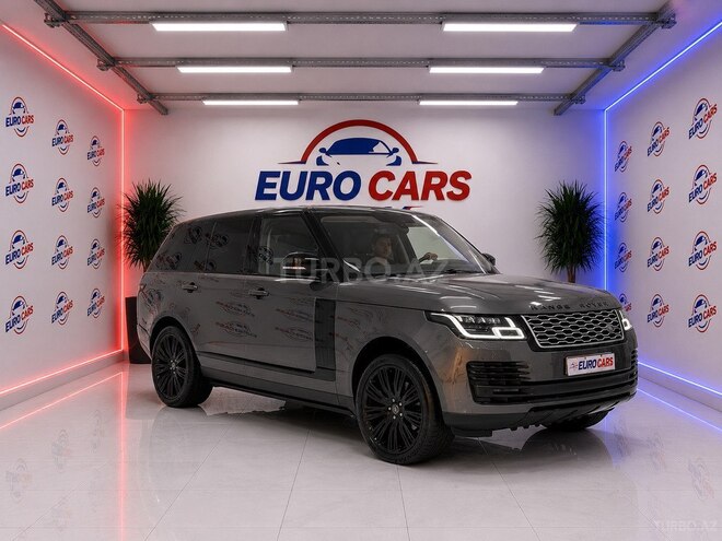 Land Rover Range Rover-11