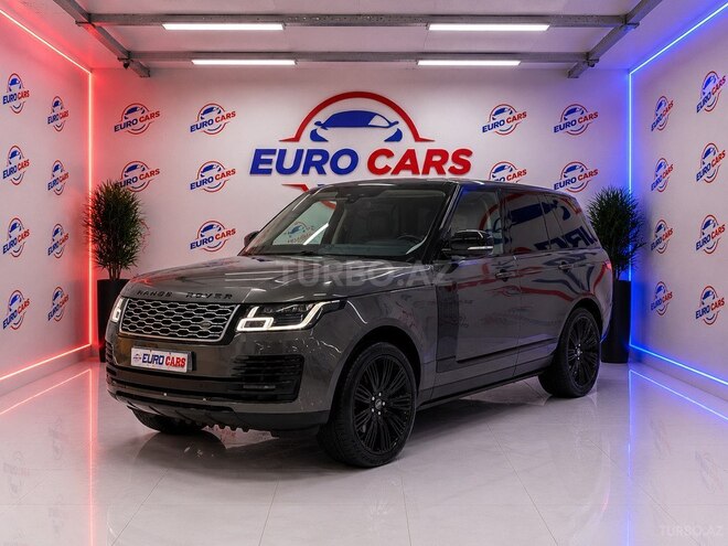 Land Rover Range Rover-8