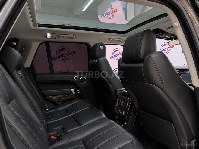 Land Rover Range Rover-7