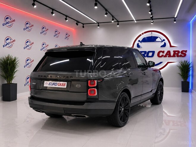 Land Rover Range Rover-13
