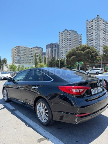 Hyundai Sonata-8