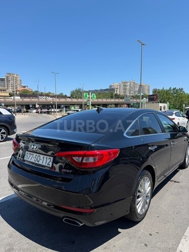 Hyundai Sonata-7