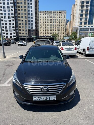 Hyundai Sonata-4