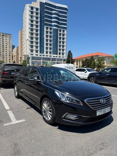 Hyundai Sonata-3