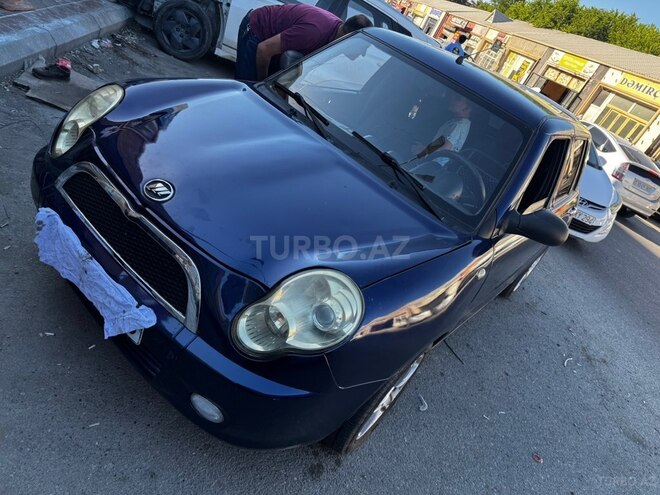 Lifan 320-5
