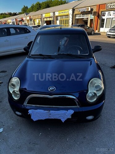 Lifan 320-2