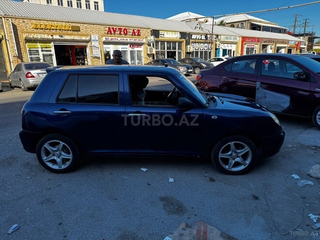 Lifan 320-4