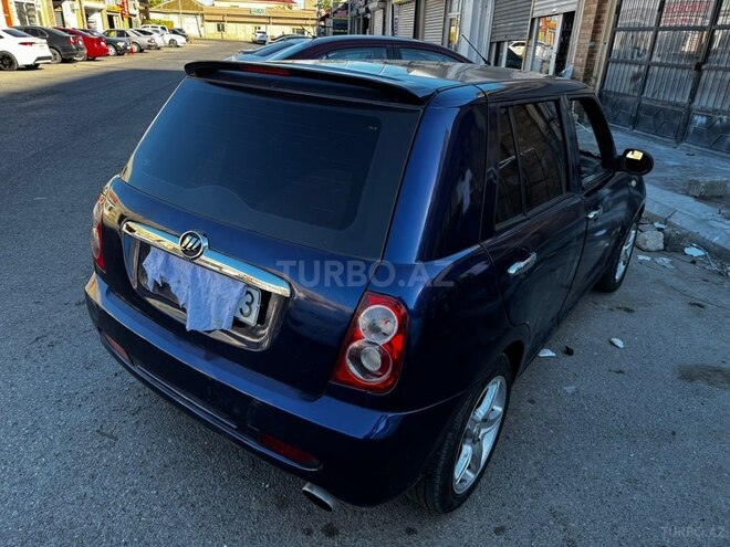 Lifan 320-9