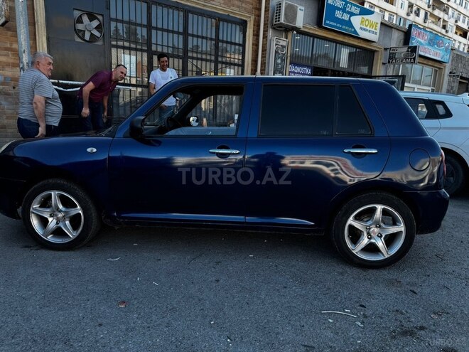 Lifan 320-7