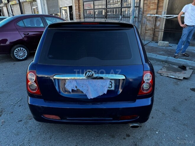 Lifan 320-8