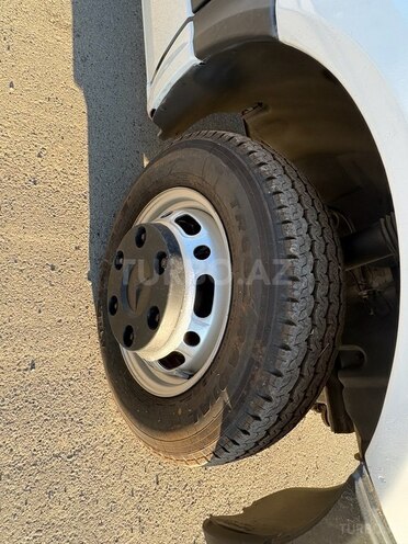 Mercedes Sprinter 515-9