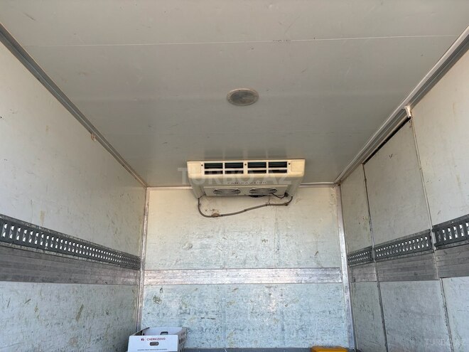 Mercedes Sprinter 515-10