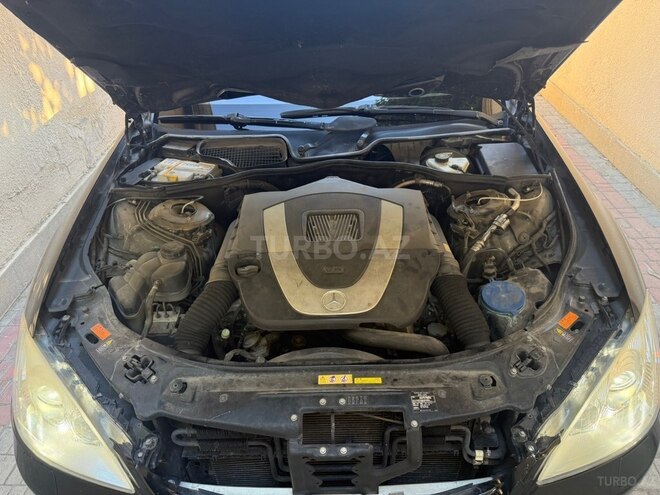 Mercedes S 350-7