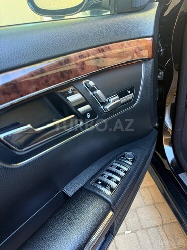 Mercedes S 350-10