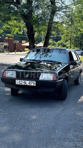 LADA (VAZ) 21099-1