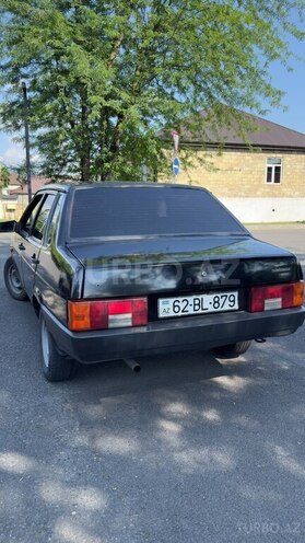 LADA (VAZ) 21099-2