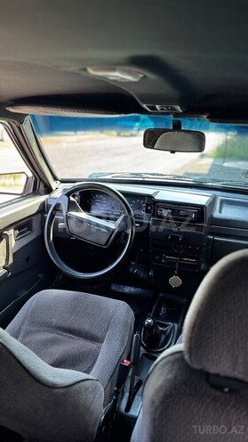 LADA (VAZ) 21099-3
