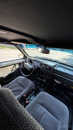 LADA (VAZ) 21099-4